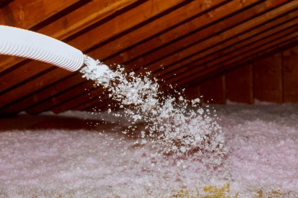 Best Insulation for Specific Applications in Bowling Green, OH