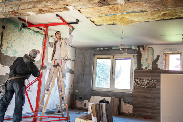 Best Cellulose Insulation in Bowling Green, OH