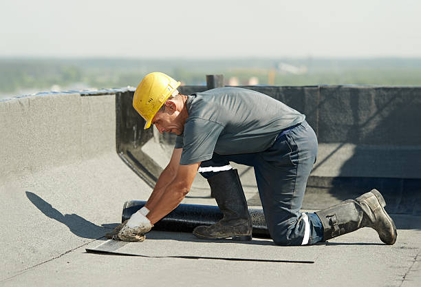 Professional Insulation Contractor in Bowling Green, OH
