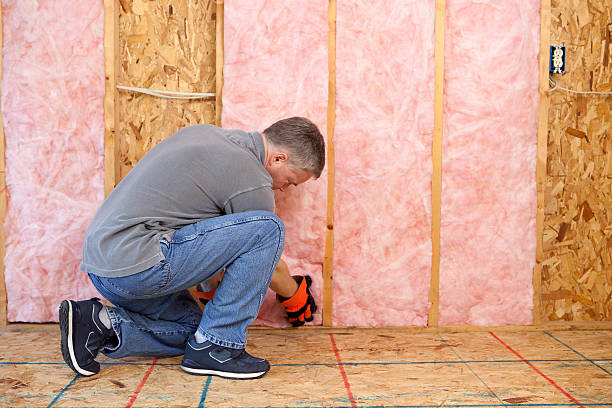 Best Spray Foam Insulation in Bowling Green, OH