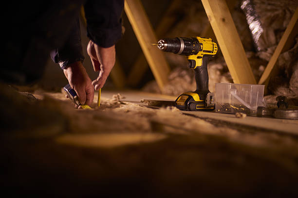 Types of Insulation We Offer in Bowling Green, OH